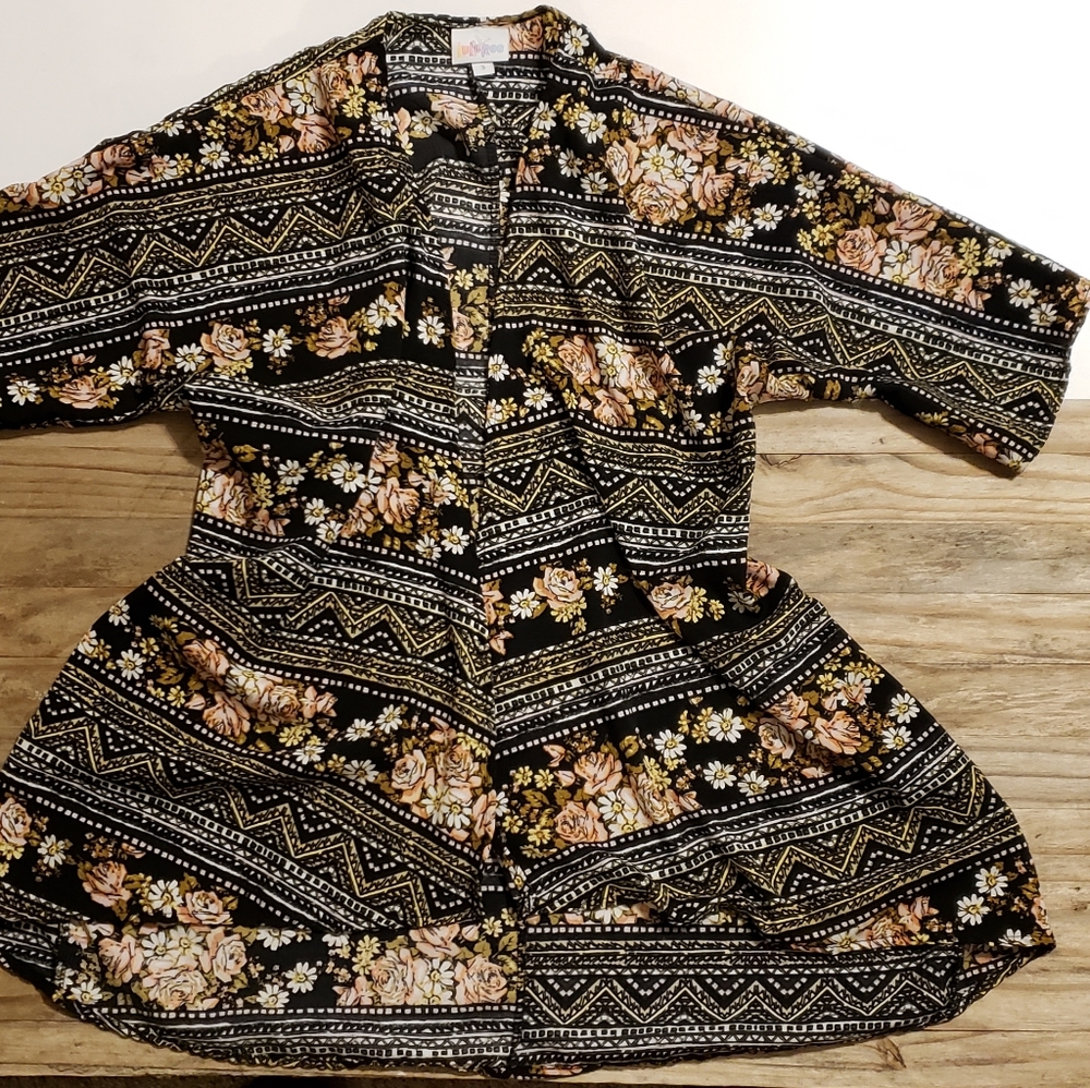 Lularoe